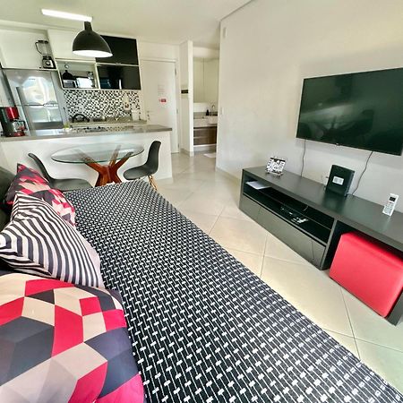 Landscape Diamond 1409 Appartement Fortaleza  Buitenkant foto