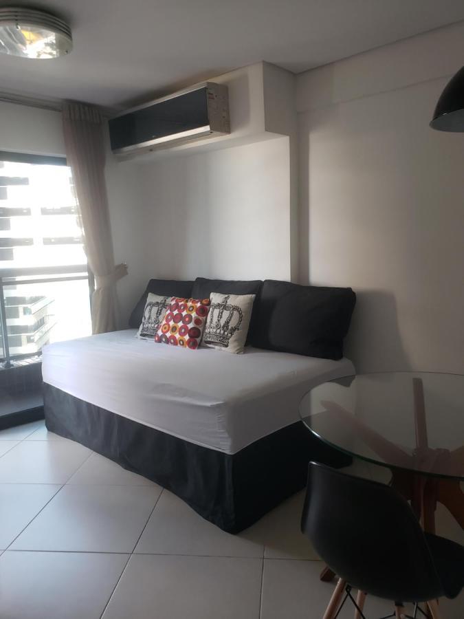 Landscape Diamond 1409 Appartement Fortaleza  Buitenkant foto
