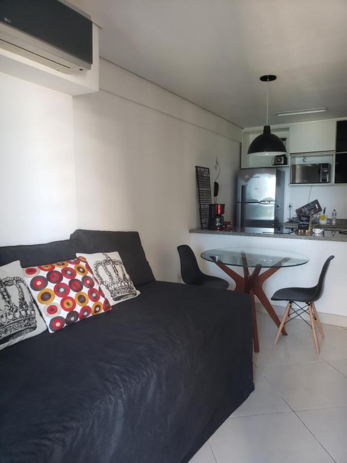 Landscape Diamond 1409 Appartement Fortaleza  Buitenkant foto