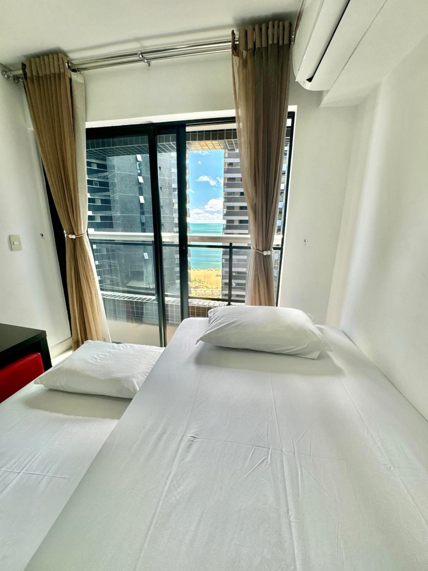 Landscape Diamond 1409 Appartement Fortaleza  Buitenkant foto