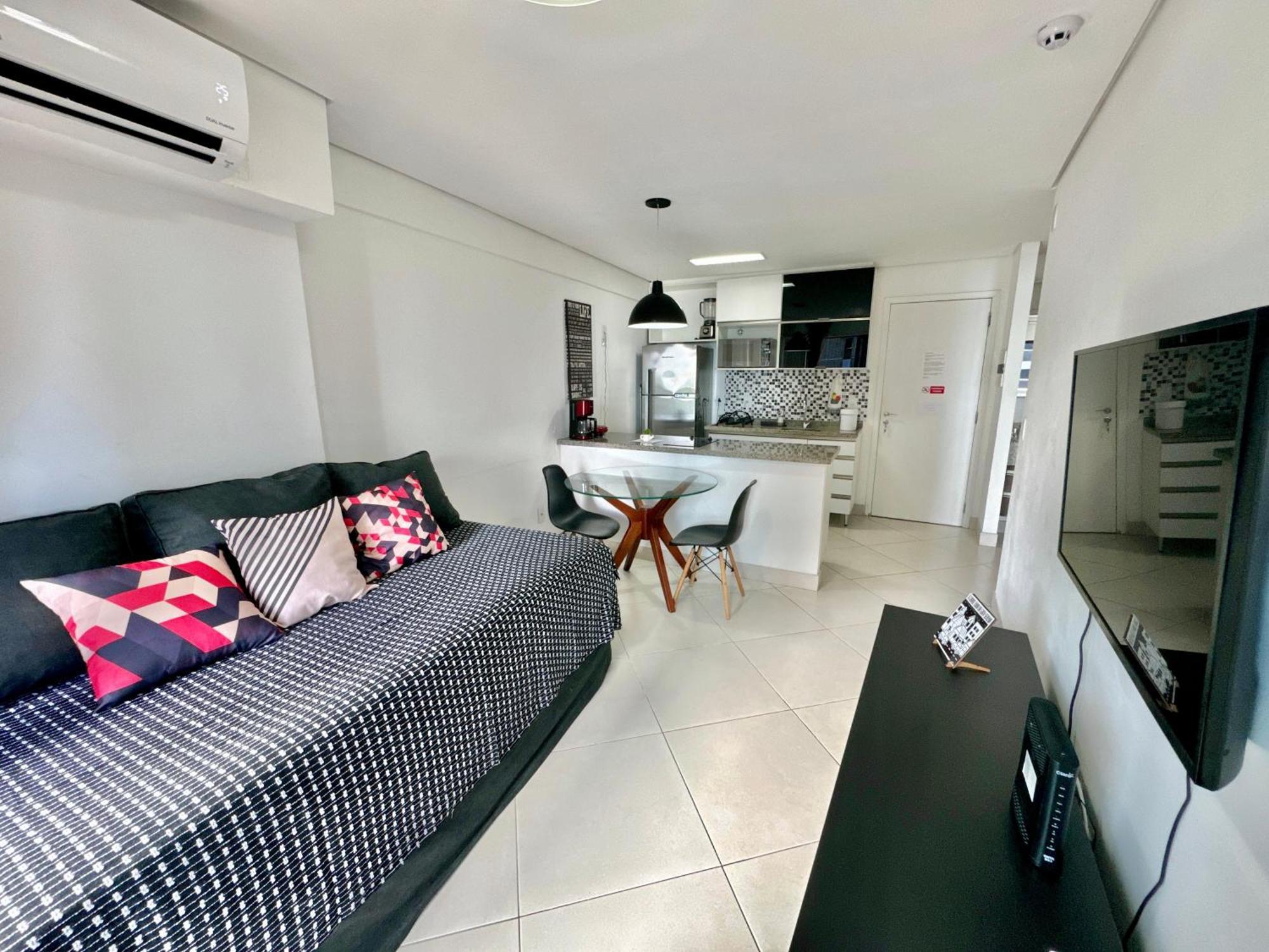 Landscape Diamond 1409 Appartement Fortaleza  Buitenkant foto