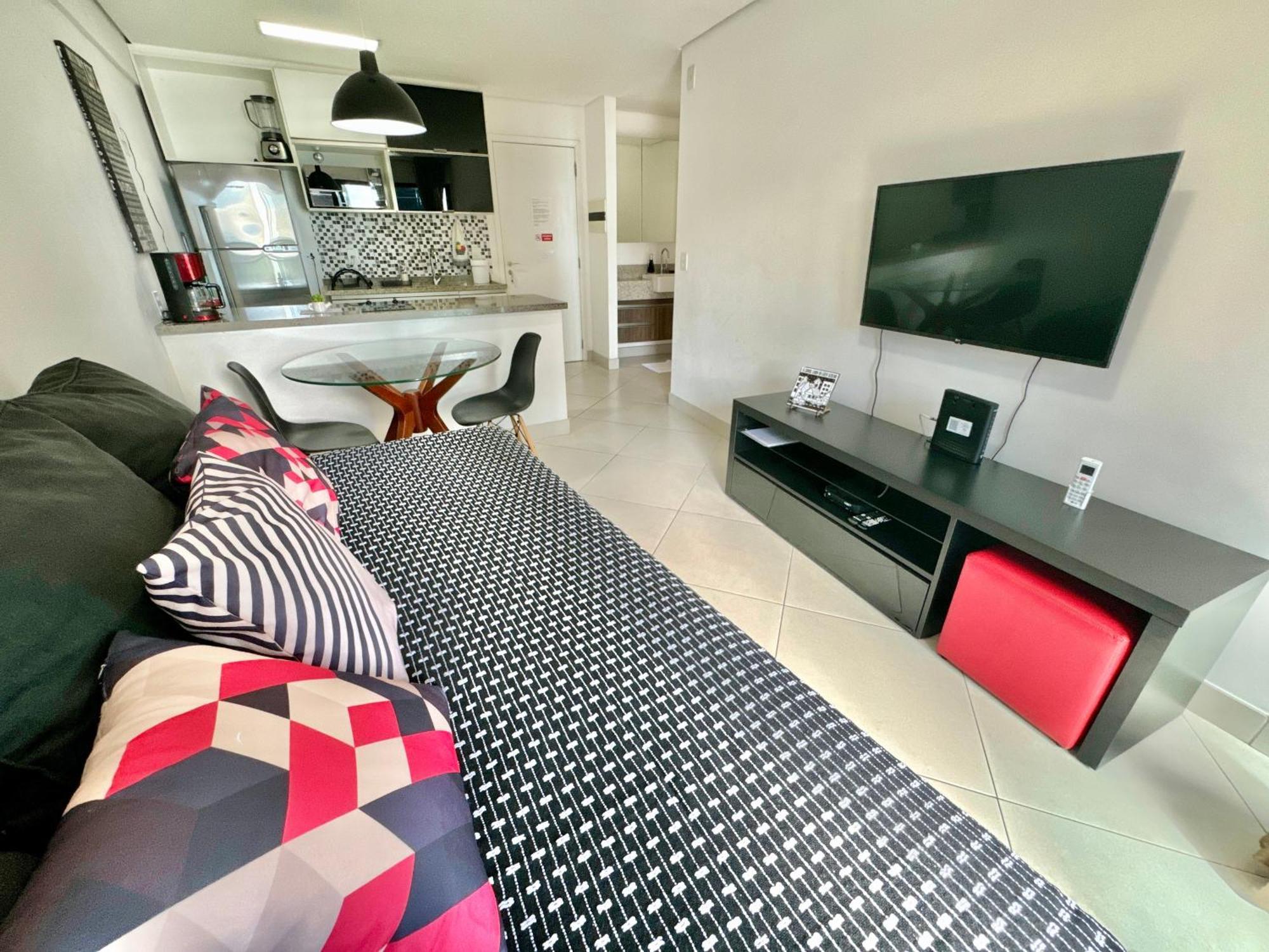 Landscape Diamond 1409 Appartement Fortaleza  Buitenkant foto