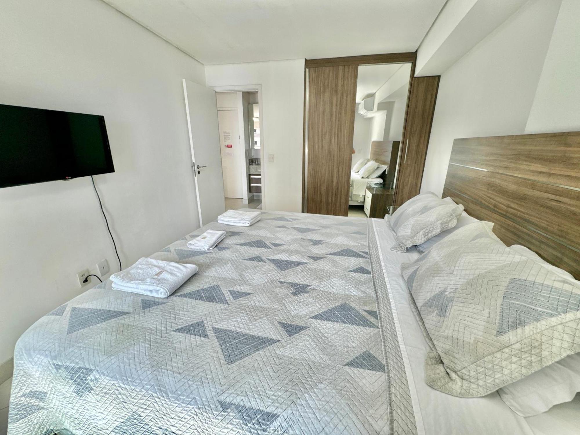 Landscape Diamond 1409 Appartement Fortaleza  Buitenkant foto