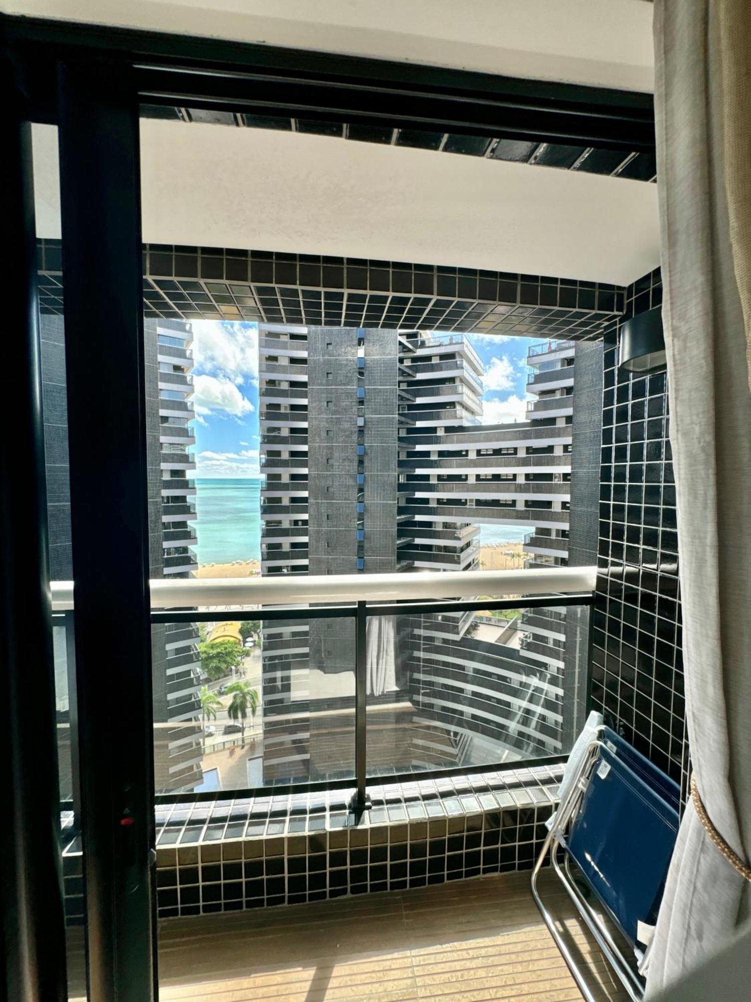 Landscape Diamond 1409 Appartement Fortaleza  Buitenkant foto