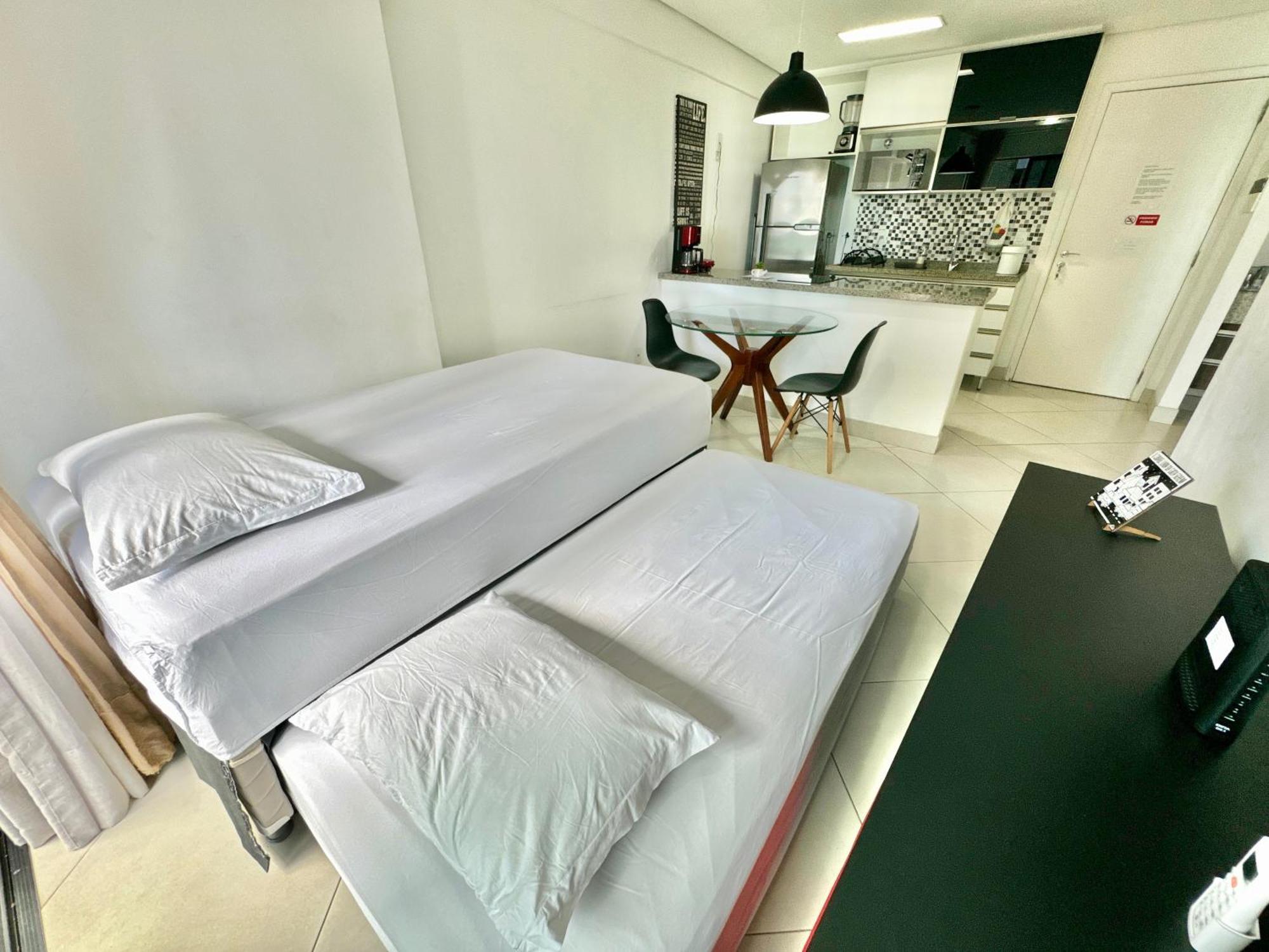 Landscape Diamond 1409 Appartement Fortaleza  Buitenkant foto