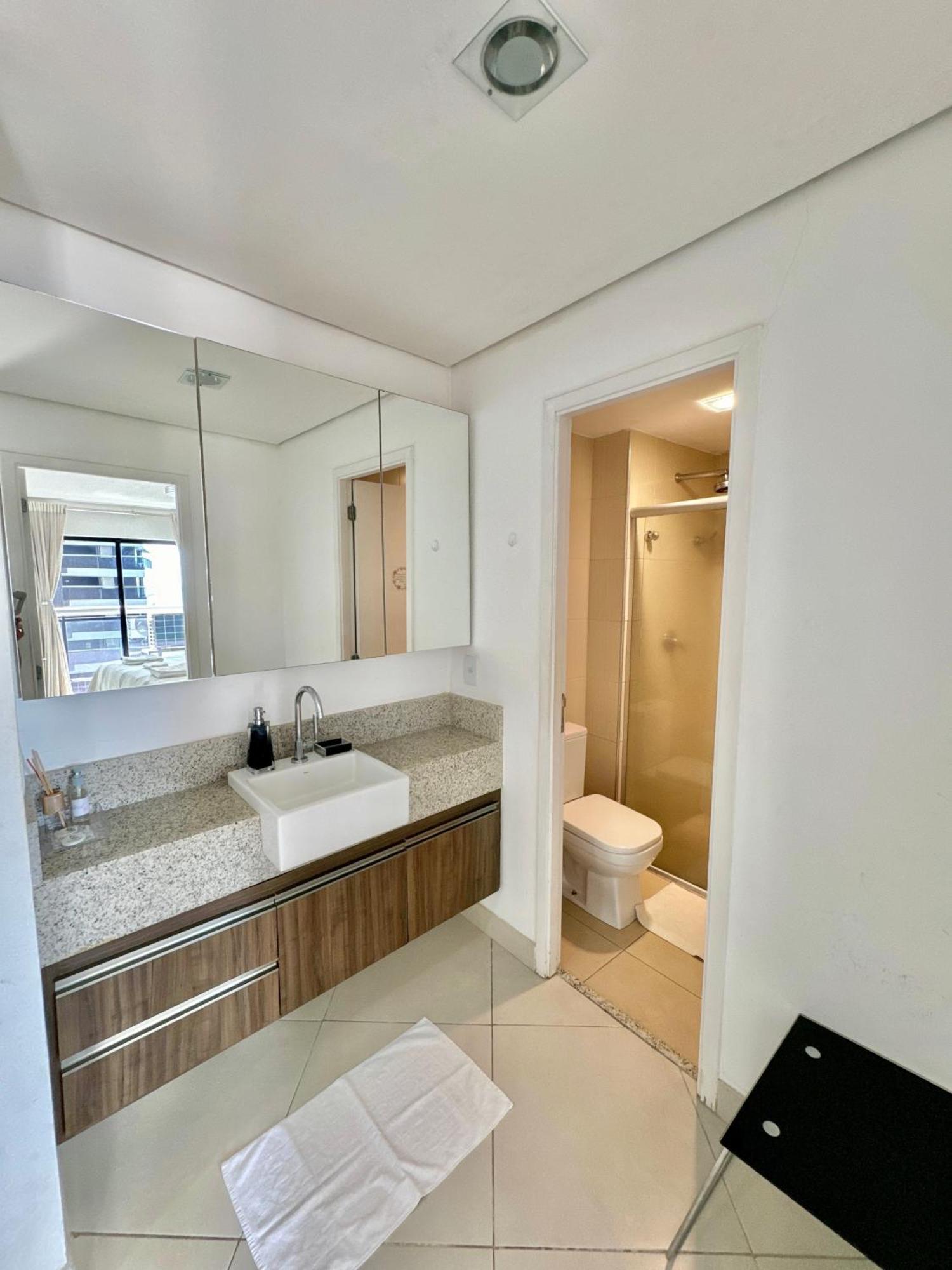 Landscape Diamond 1409 Appartement Fortaleza  Buitenkant foto