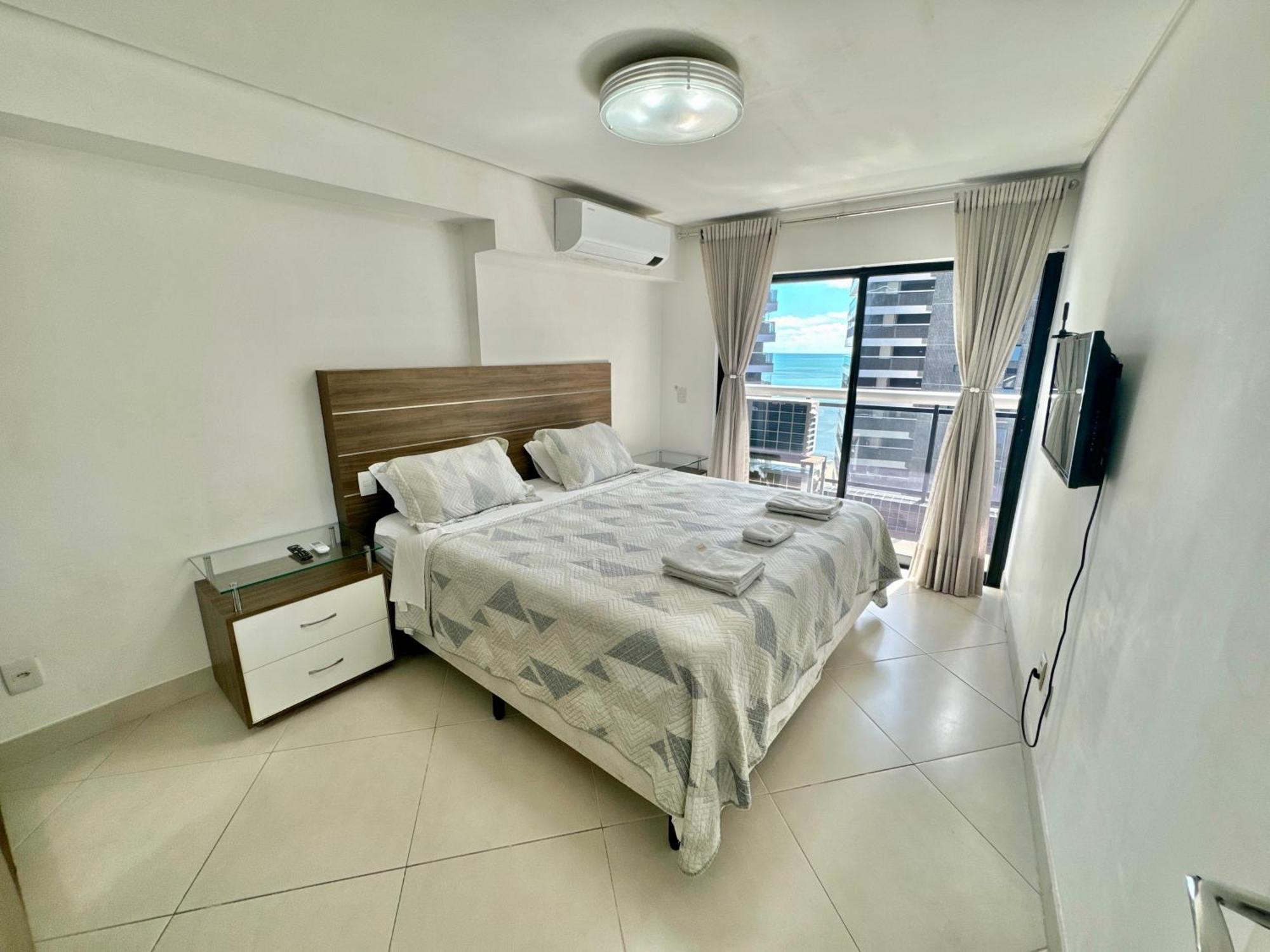 Landscape Diamond 1409 Appartement Fortaleza  Buitenkant foto
