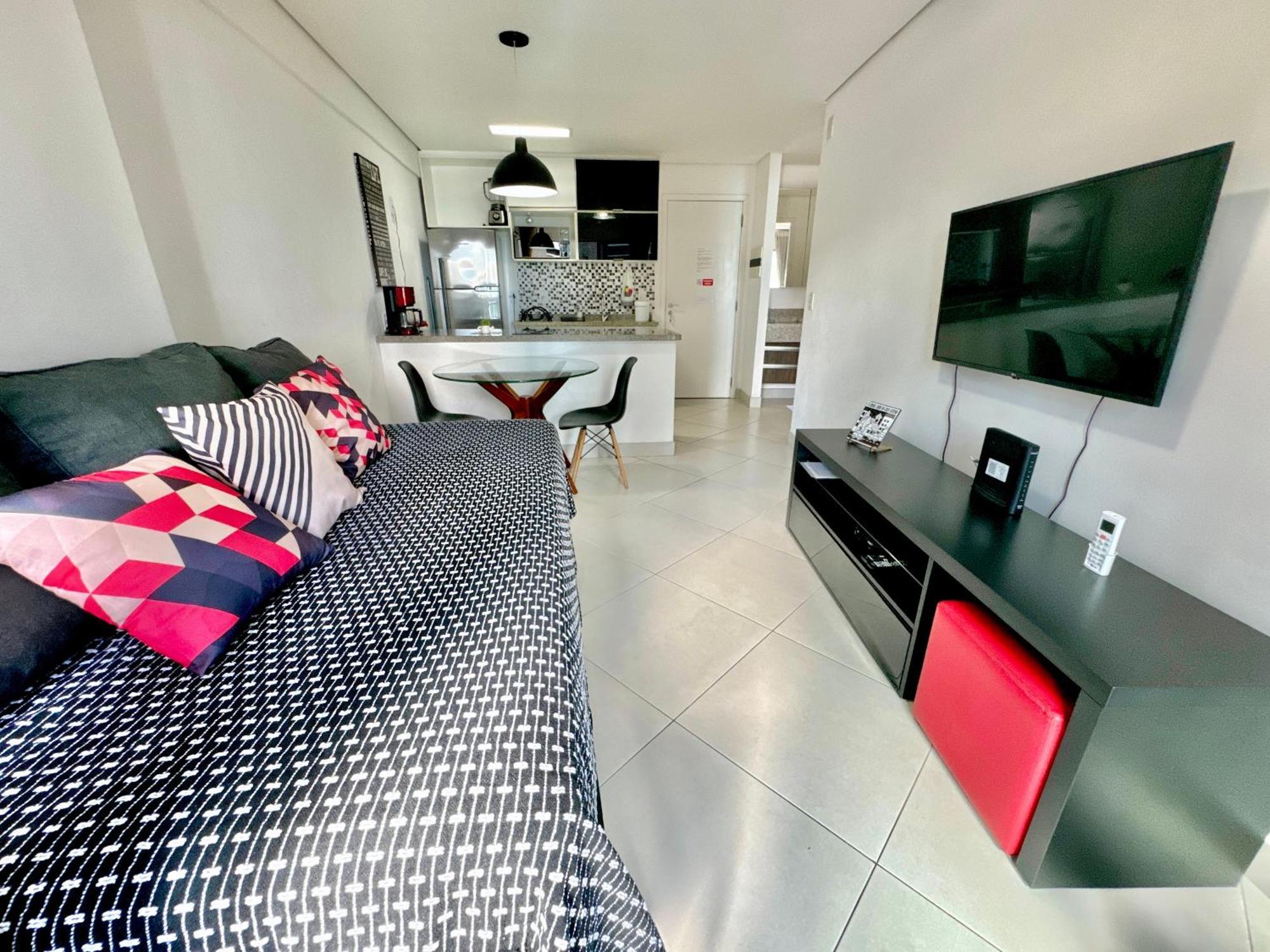 Landscape Diamond 1409 Appartement Fortaleza  Buitenkant foto