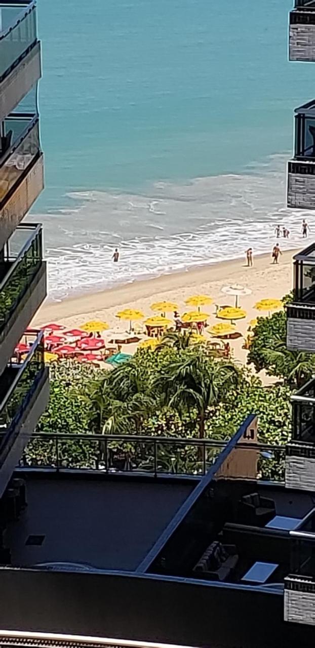 Landscape Diamond 1409 Appartement Fortaleza  Buitenkant foto