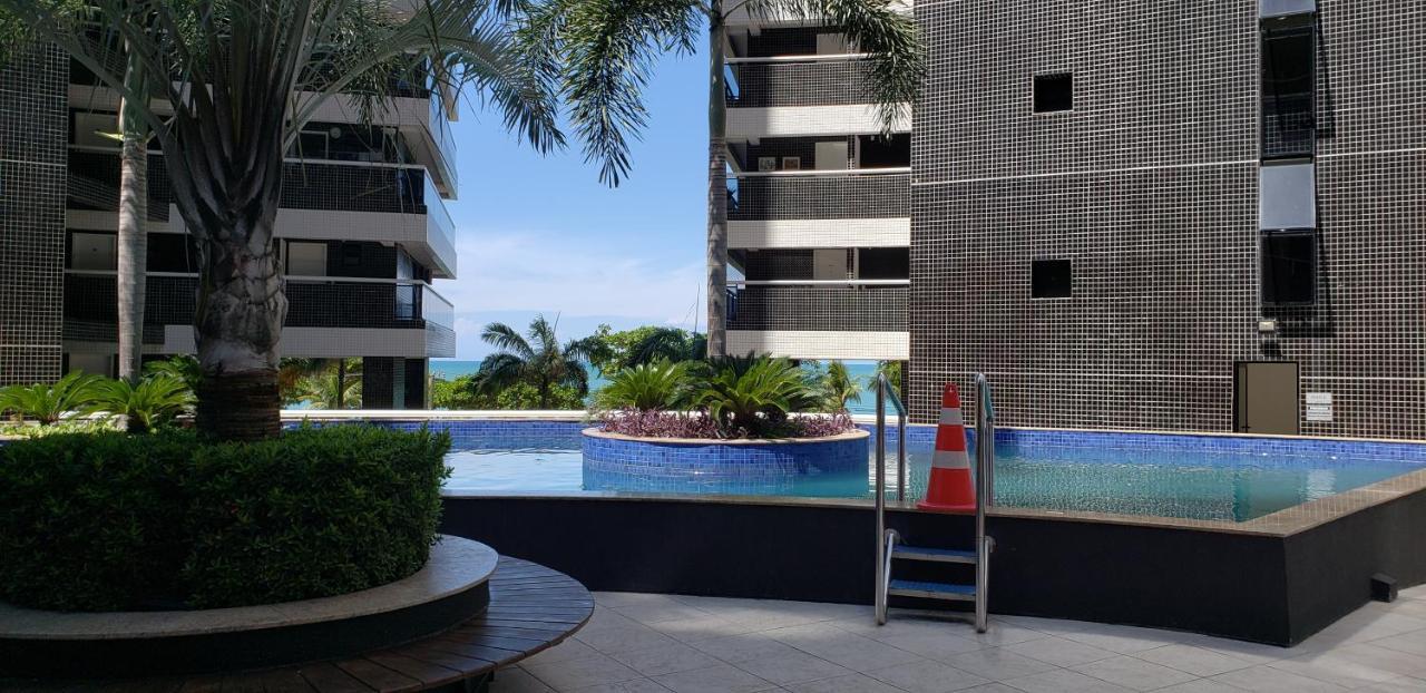 Landscape Diamond 1409 Appartement Fortaleza  Buitenkant foto