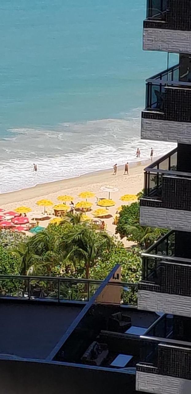 Landscape Diamond 1409 Appartement Fortaleza  Buitenkant foto
