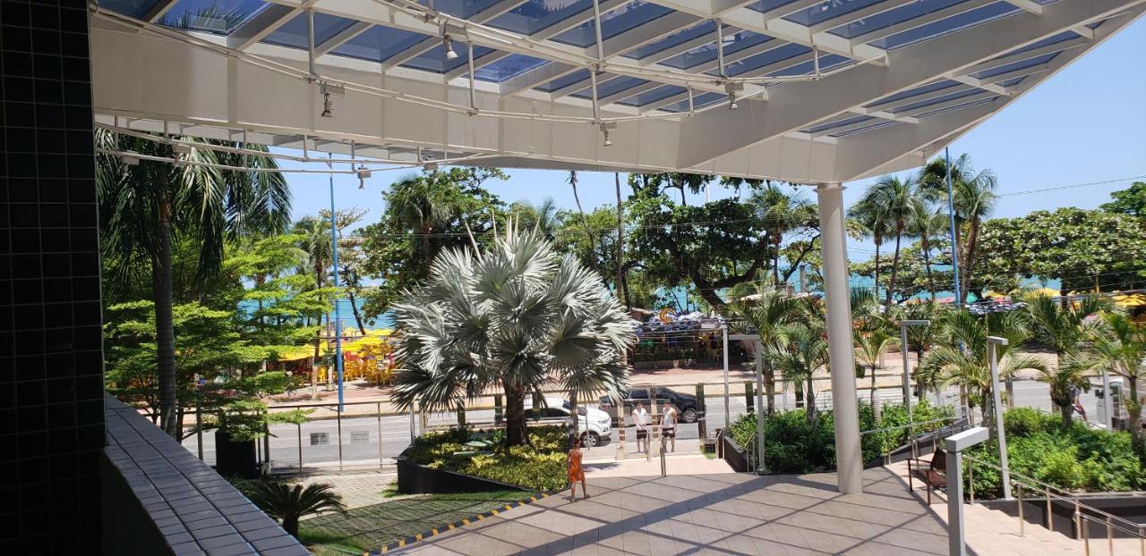 Landscape Diamond 1409 Appartement Fortaleza  Buitenkant foto