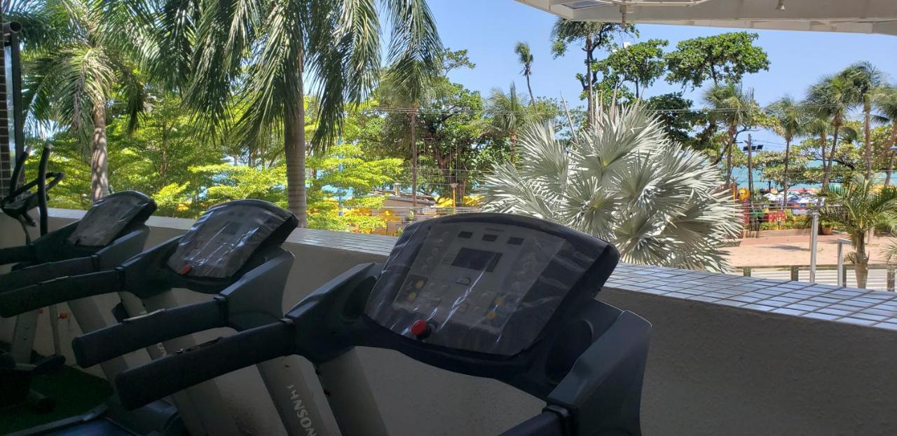 Landscape Diamond 1409 Appartement Fortaleza  Buitenkant foto
