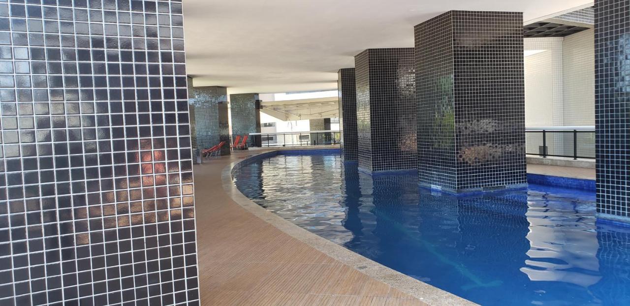 Landscape Diamond 1409 Appartement Fortaleza  Buitenkant foto