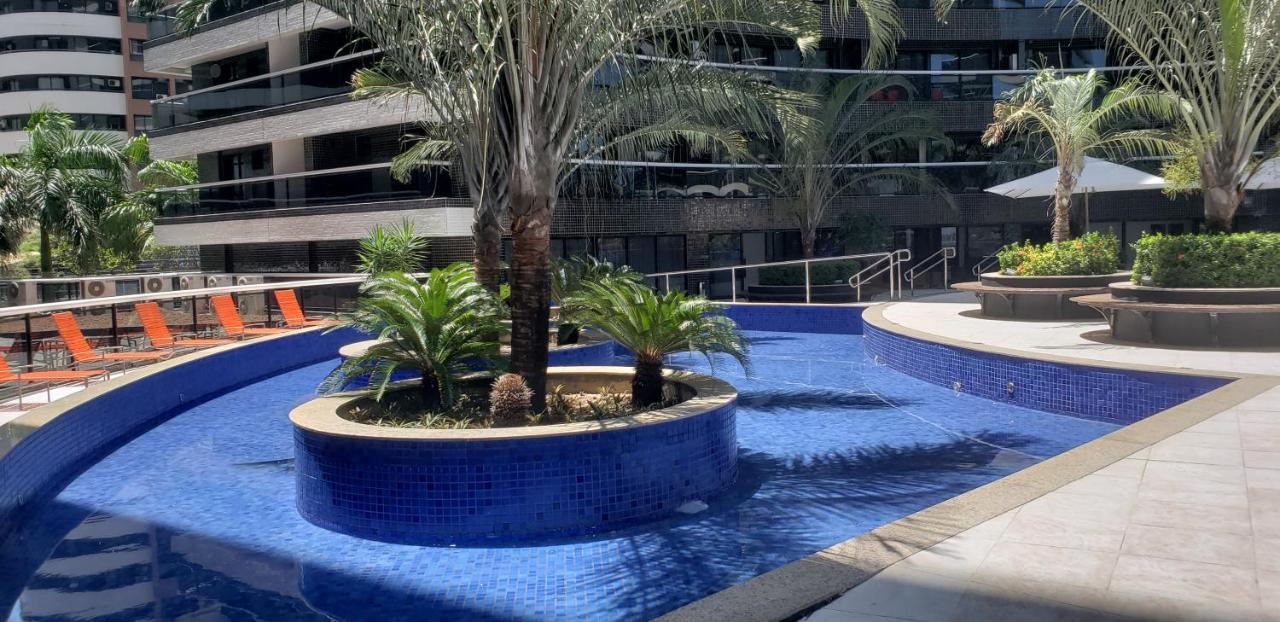 Landscape Diamond 1409 Appartement Fortaleza  Buitenkant foto